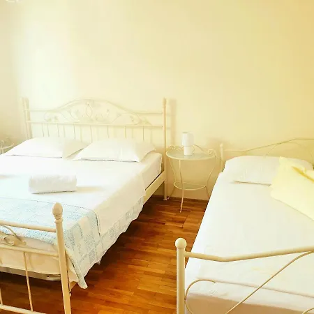 아파트 Seaside House In With Excellent Views, Large Terraces
