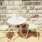 Seaside House In With Excellent Views, Large Terraces 아파트 두브로브니크