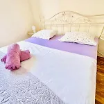 Seaside House In With Excellent Views, Large Terraces 두브로브니크