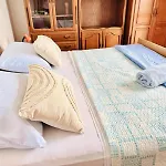 아파트 Seaside House In With Excellent Views, Large Terraces
