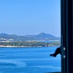Seaside House In With Excellent Views, Large Terraces * 두브로브니크
