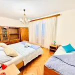 아파트 Seaside House In With Excellent Views, Large Terraces *