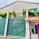 Seaside House In With Excellent Views, Large Terraces 아파트 두브로브니크