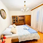 Seaside House In With Excellent Views, Large Terraces 두브로브니크
