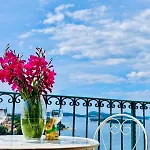 Seaside House In With Excellent Views, Large Terraces 아파트 두브로브니크