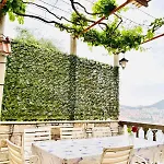 Seaside House In With Excellent Views, Large Terraces *