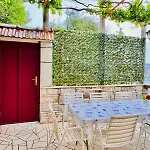Seaside House In With Excellent Views, Large Terraces 두브로브니크