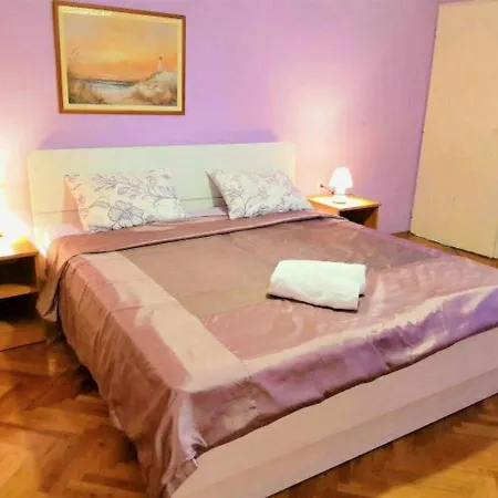 Seaside House In With Excellent Views, Large Terraces Apartamento *