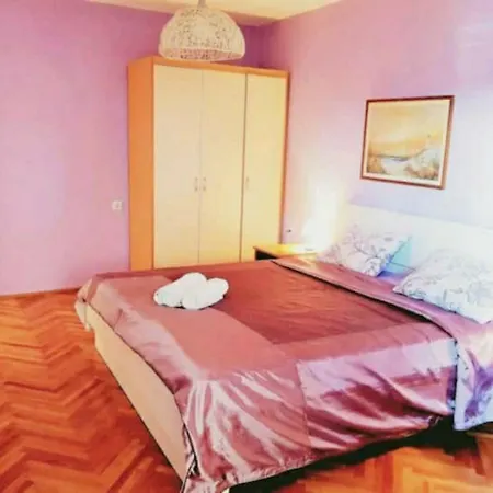 Seaside House In With Excellent Views, Large Terraces Apartman *