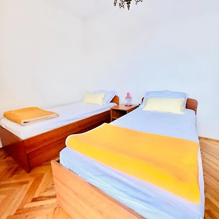 Apartament Seaside House In With Excellent Views, Large Terraces Dubrownik