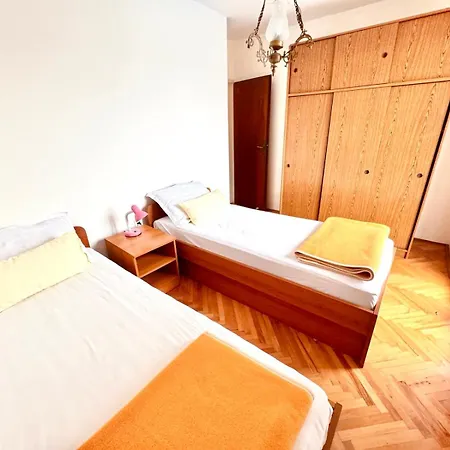 Seaside House In With Excellent Views, Large Terraces Apartament Dubrownik