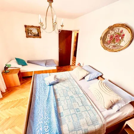 Apartament Seaside House In With Excellent Views, Large Terraces