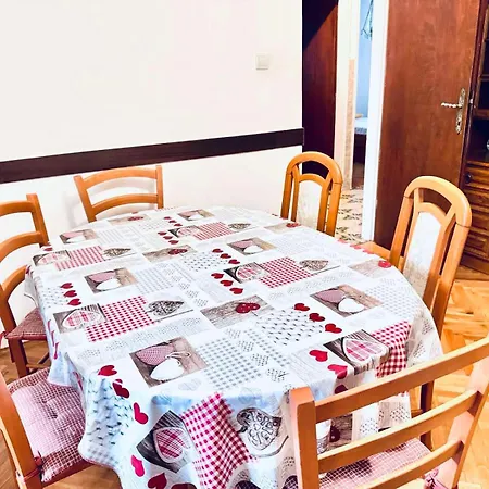 Seaside House In With Excellent Views, Large Terraces Dubrovnik