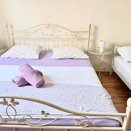 Apartament Seaside House In With Excellent Views, Large Terraces