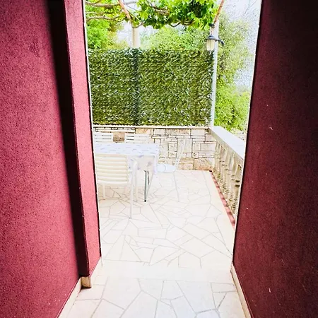 Seaside House In With Excellent Views, Large Terraces Apartament *