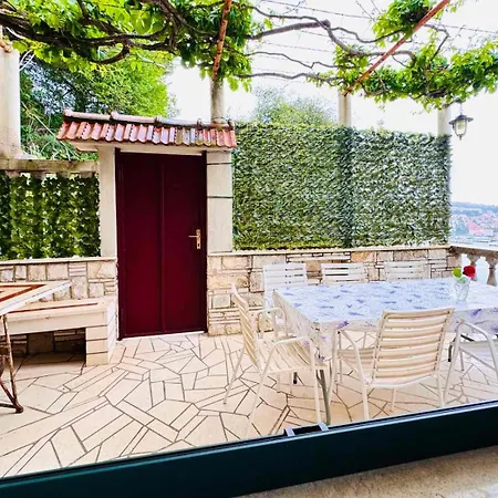 Apartament Seaside House In With Excellent Views, Large Terraces *