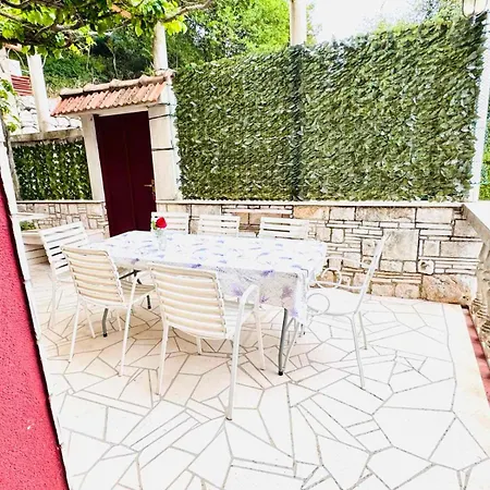 Apartament Seaside House In With Excellent Views, Large Terraces *