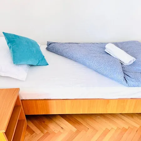 Seaside House In With Excellent Views, Large Terraces Apartamento