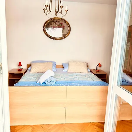 Apartament Seaside House In With Excellent Views, Large Terraces *