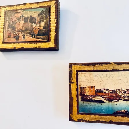 Apartman Seaside House In With Excellent Views, Large Terraces Dubrovnik