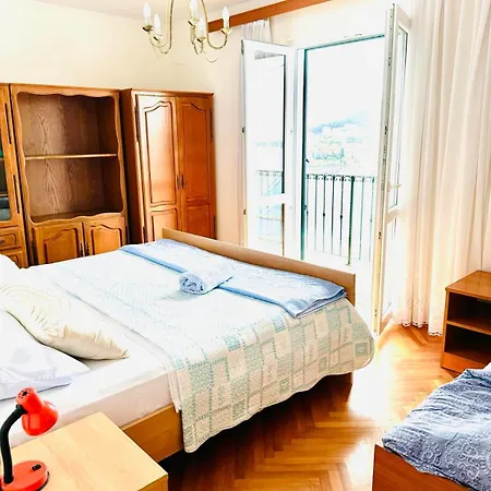 Apartament Seaside House In With Excellent Views, Large Terraces