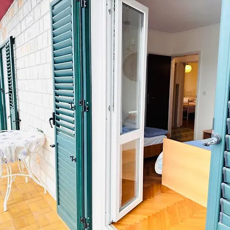 Seaside House In With Excellent Views, Large Terraces * Dubrownik