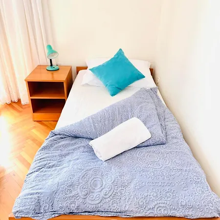 Seaside House In With Excellent Views, Large Terraces Apartament