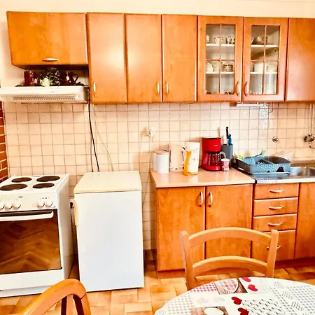 Seaside House In With Excellent Views, Large Terraces *