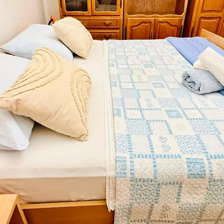 Seaside House In With Excellent Views, Large Terraces Apartament Dubrownik