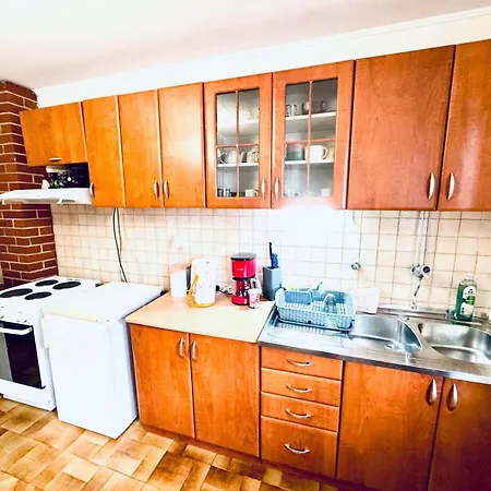 Seaside House In With Excellent Views, Large Terraces Apartament *