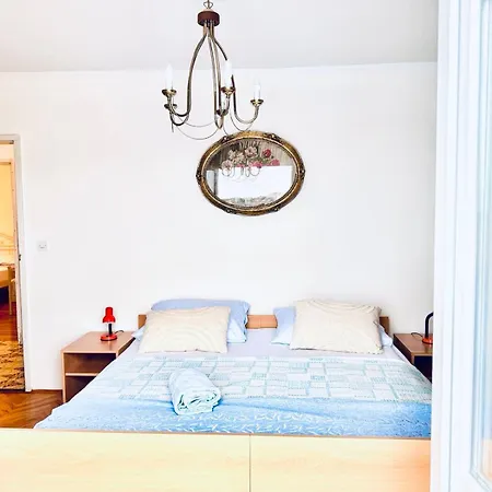 Seaside House In With Excellent Views, Large Terraces Dubrownik