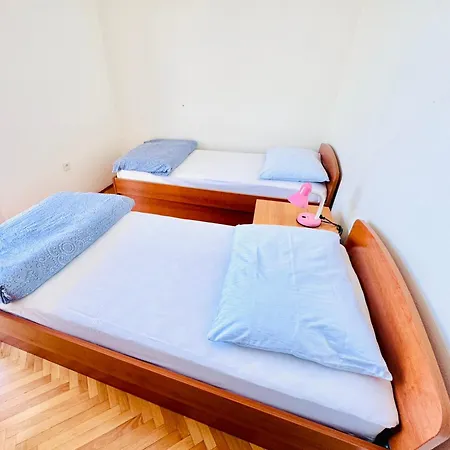 Seaside House In With Excellent Views, Large Terraces