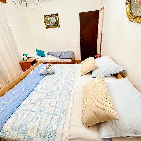 Apartament Seaside House In With Excellent Views, Large Terraces *