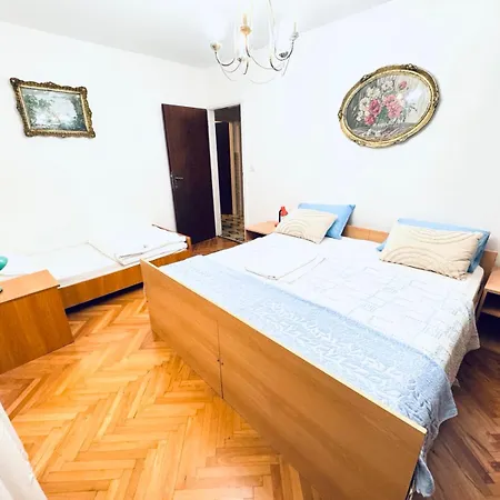 Seaside House In With Excellent Views, Large Terraces Daire Dubrovnik