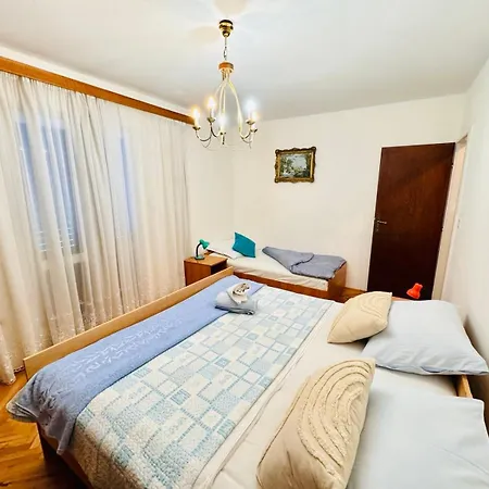 Seaside House In With Excellent Views, Large Terraces * Dubrownik