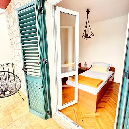Seaside House In With Excellent Views, Large Terraces * Dubrownik