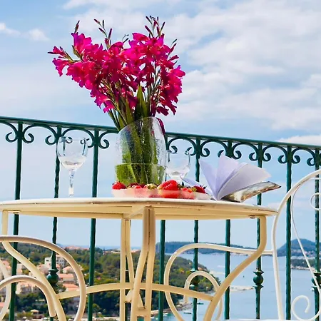 Seaside House In With Excellent Views, Large Terraces 두브로브니크