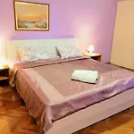 Seaside House In With Excellent Views, Large Terraces Appartamento *