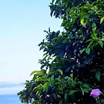 Seaside House In With Excellent Views, Large Terraces *