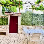 Appartamento Seaside House In With Excellent Views, Large Terraces