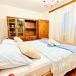 Seaside House In With Excellent Views, Large Terraces