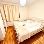 Seaside House In With Excellent Views, Large Terraces *