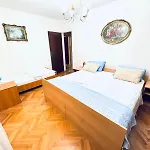 Seaside House In With Excellent Views, Large Terraces Appartamento Ragusa