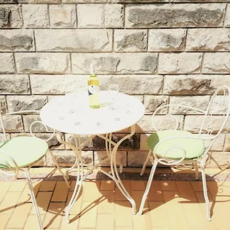 Seaside House In With Excellent Views, Large Terraces Appartamento Ragusa