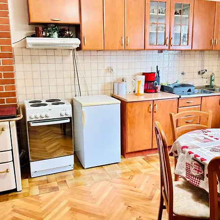 Seaside House In With Excellent Views, Large Terraces Appartamento *