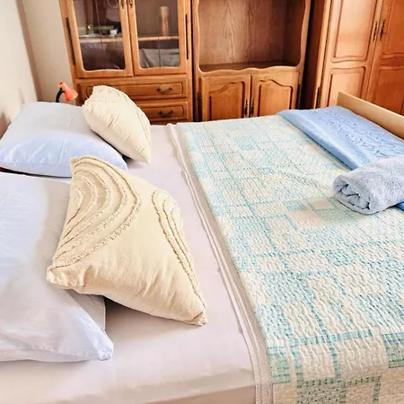 Appartamento Seaside House In With Excellent Views, Large Terraces